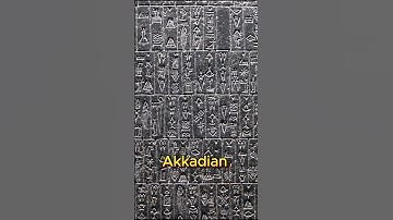 Top 5 Lost Languages That Have Gone Extinct #shorts #facts #viral #top5 #language #gone #extinct