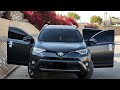 راف فور 2018 السعر والمواصفات وارد Toyota RAV4 2018 راف فور 2018 السعر والمواصفات وارد Toyota RAV4 2018