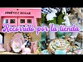 DECORACIONES PARA PRIMAVERA / RECORRIDO POR LA TIENDA