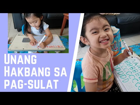 Video: 4 na Paraan upang Makitungo sa Mga Anak ng Kolokan