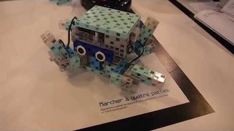 Speechi à Educatice : lancement de l