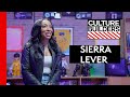 Sierra Lever's Rise: From Portland to Music Powerhouse | 247HH Culture Builder Series