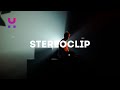 Stereoclip - Swipe Up Festival (live)