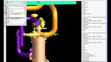 SOLVE PIPE SLOPE PDMS
