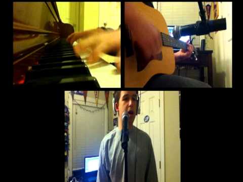 Please Don't Go - Mike Posner (Cover)