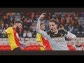 Scott wright  rising star  aberdeen  goals  skills 2018