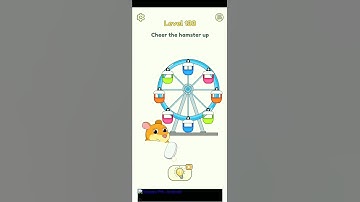 DELETE ONE PART(DOP2) LEVEL-133 #trending #short