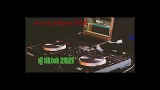 dj tiktok pelepas lelah dan pelipur hati di kala gundah 2021