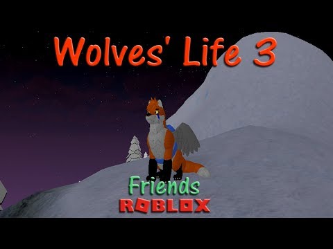 More Id Codespart 3wolves Life 3 Funnycattv - 