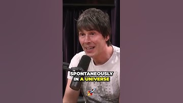Living in a Infinite Universe: Insights from Brian Cox on the Joe Rogan Podcast