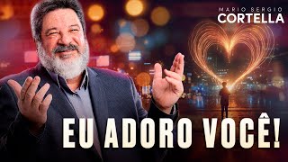 Mario Sergio Cortella - Por que você gosta de mim?