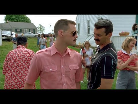 Me Myself Irene 4 5 Movie Clip What Is Your Problem 2000