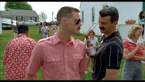 Me, Myself & Irene (2000) Movie Clip - The Infamous Sausage Scene (Funniest Part) HD