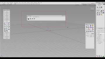 Alias AutoStudio DVD 2015  1강  02 Shelves