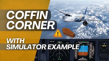 Coffin Corner Explained With Easy Diagrams!