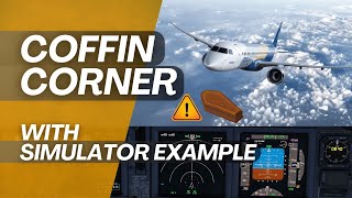Coffin Corner Explained With Easy Diagrams!