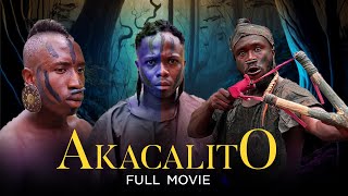 Akacalito Full Movie With English Subtitle 