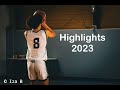 BASKETBALL HIGHLIGHTS U20 RÉGION ÉLITE