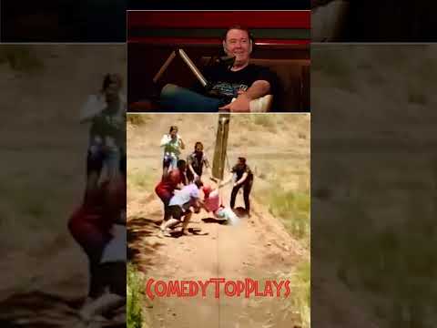 Shane Gillis Reacts To Funny Internet Video