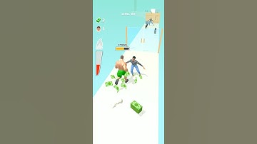 Muscle Rush 💰⚡💪 Android Gameplay ios, #16