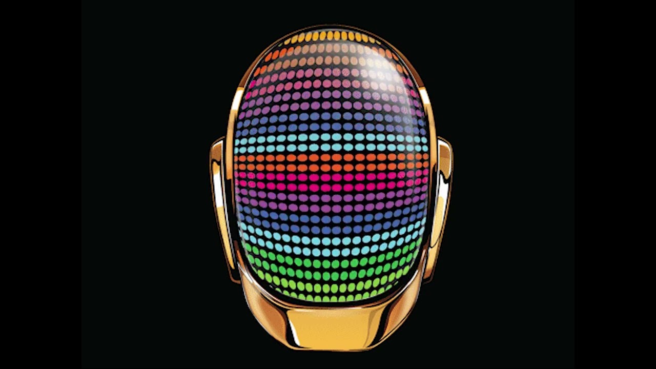 "One More Time" - Daft Punk (Slowed to Perfection)