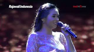 Putri Ayu - Time To Say Good Bye - HITMAN David Foster And Friends Live in Yogyakarta