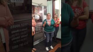 Holtman s Donuts Yelp team up for Wake Bake Cincinnati