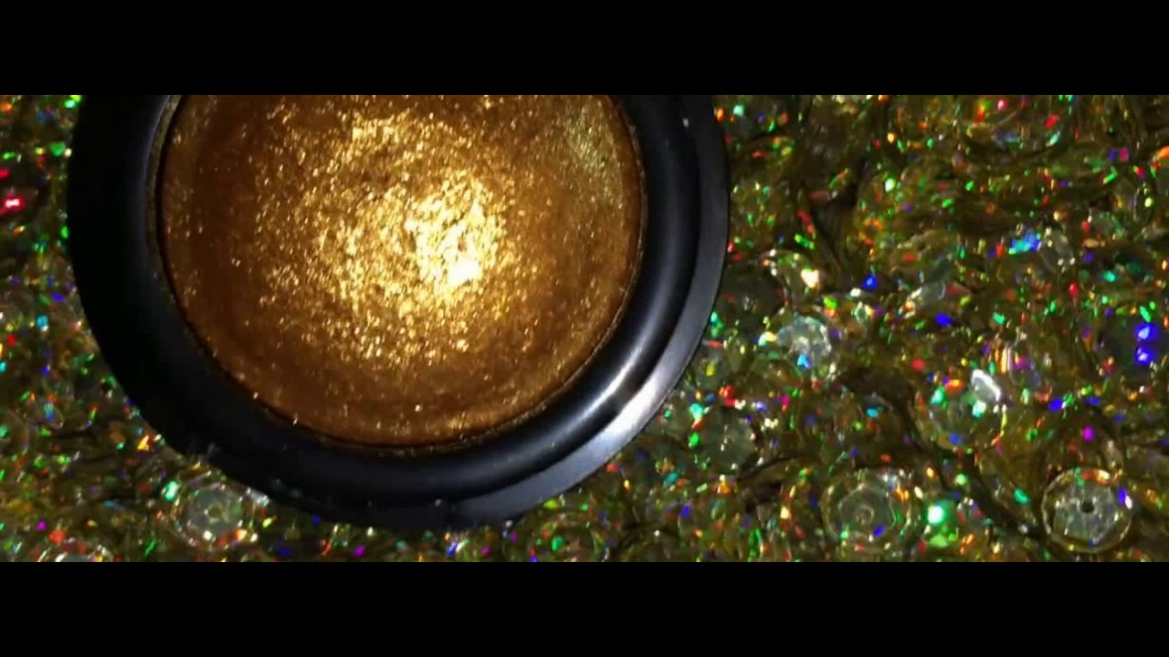 METALMORPHOSIS 005 Evrething kits PAT McGRATH 2017