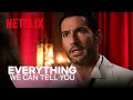 Lucifer: Everything We Can Tell You About The Final Season | Netflix