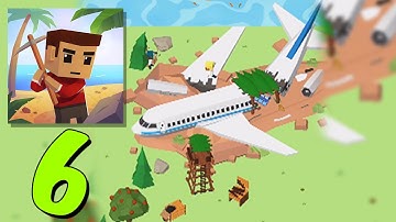 Idle Builder Click to Survive - Gameplay Walkthrough Android, IOS Part 6