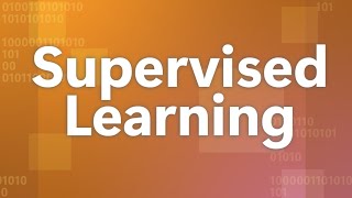 Supervised Learning - AI Basics