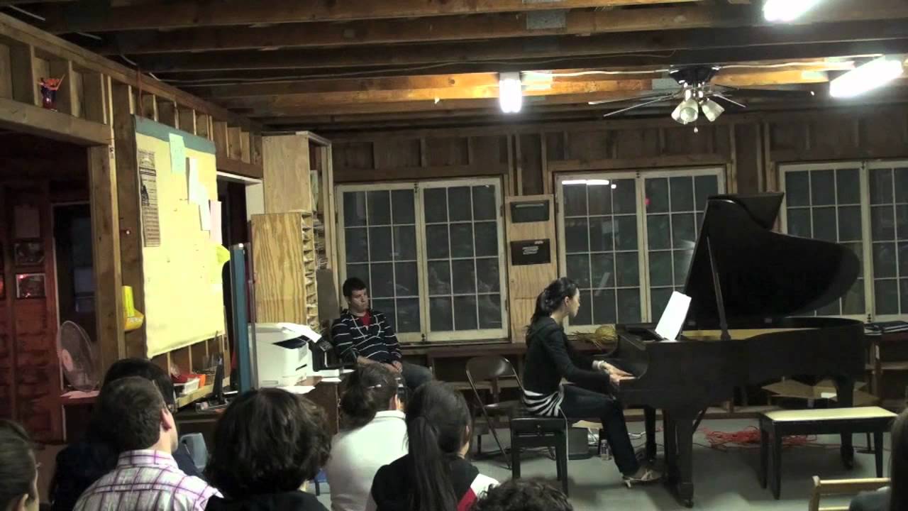 contemporary musicians Jonathan Harvey - Tombeau de Messiaen