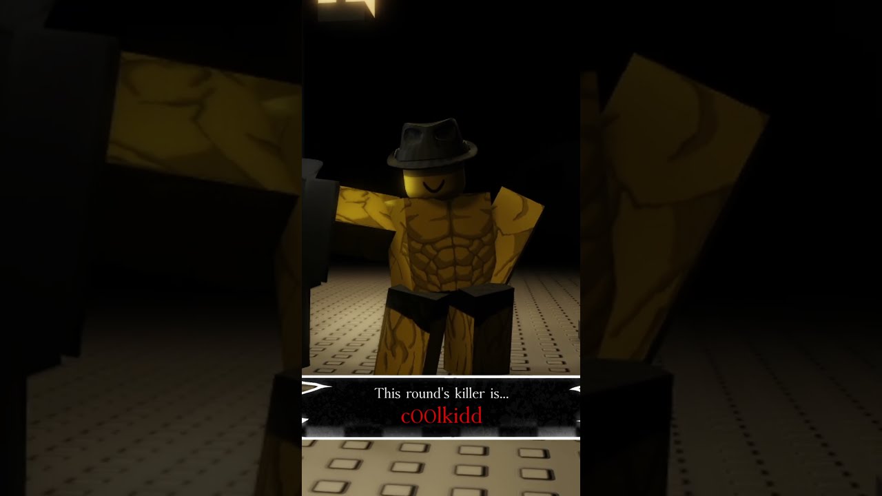 Mafioso Alternate Intro Forsaken Forsakenroblox Roblox Forsakenfandom Gubby