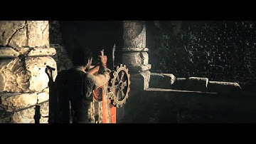 The Evil Within - Chapter 7 Collectibles