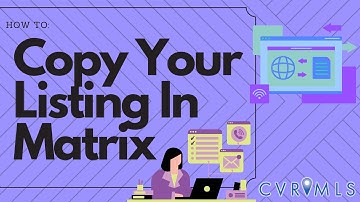 Copying Listing Information to New Listings