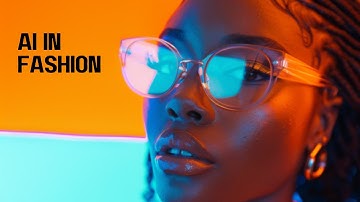 The AI Transformation: Redefining the Future of Fashion