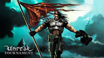 The History of Unreal Tournament