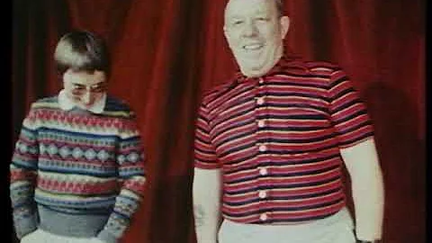 Sammy Bell Basic Hornpipe