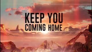 Damn Good Life -  Lyric Video