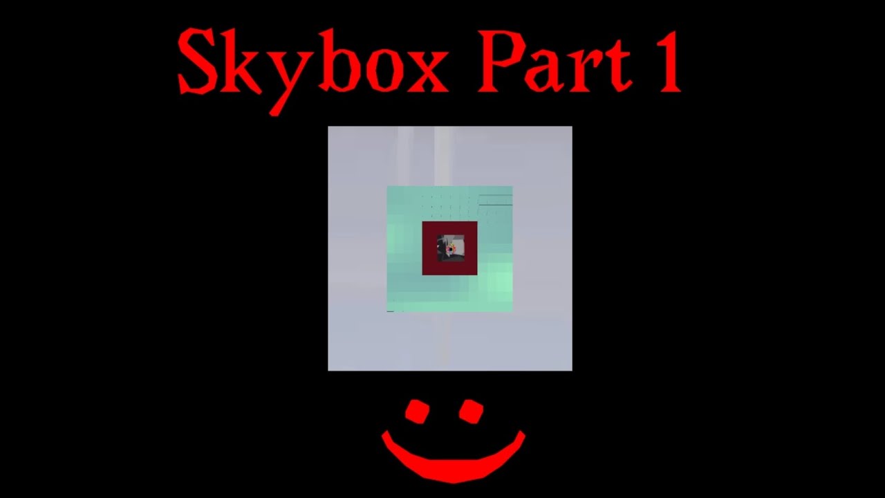 Skybox Layer Band Part 1 - YouTube