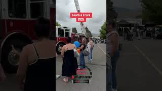 Touch a Truck 2025 | Town Auto Group