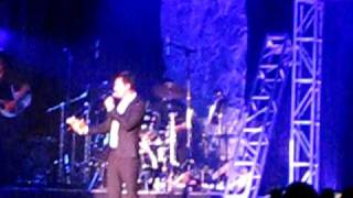 20091126 Raymond Lam Thanksgiving Concert in Reno (part 5)