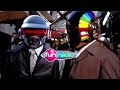 Capture de la vidéo Daft Punk Answer Questions From Fans @ Fun Radio (2001)