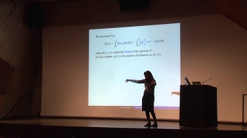 Chaos and Noise: A Look at Stochastic Difference Equations