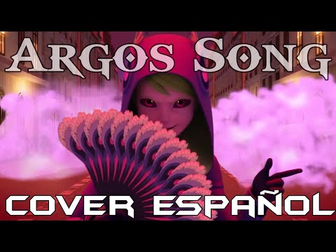 Argos Song Canción De Argos Felix Miraculous Ladybug Cover 