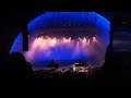 Seal Hollywood Bowl 2024