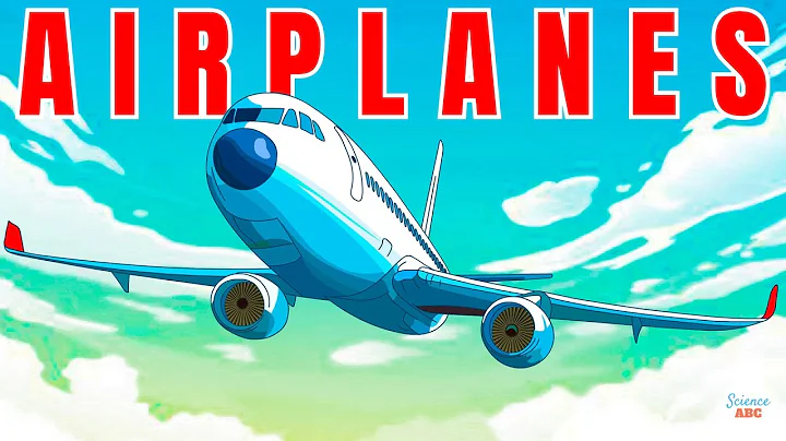How Airplanes Work: A Simple Explanation for Beginners