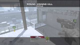 Re-Joined Rule + Sick Killcam on Subbase