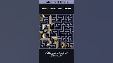 🤯 Can YOU Solve These 3 MAZE Puzzles?