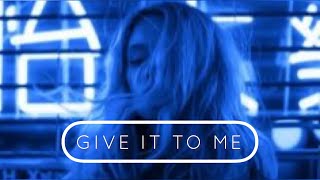 FYLOW - Give It To Me // Sped Up TikTok Remix Resimi